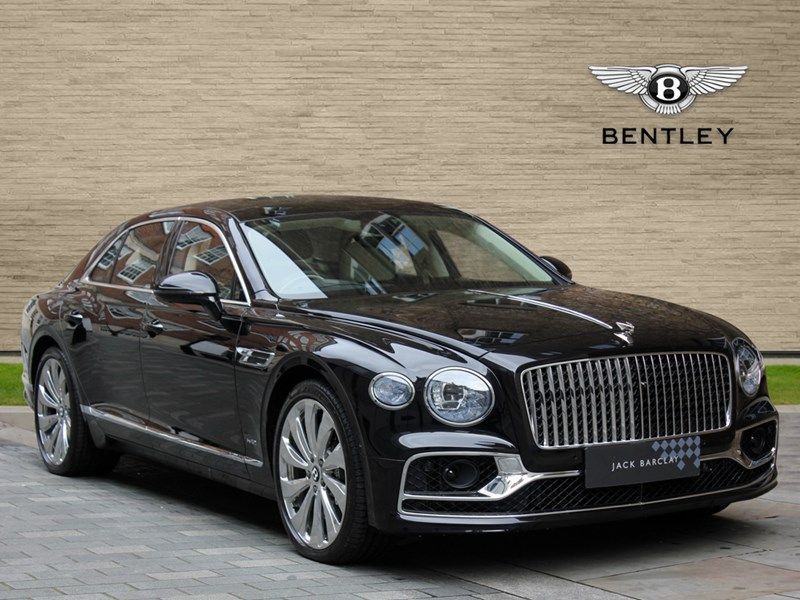 BENTLEY BENTYAGA