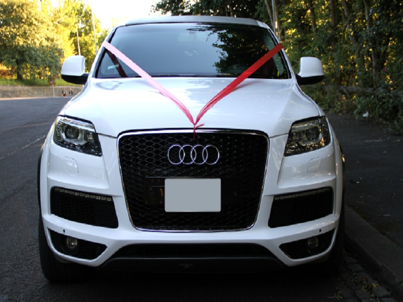 Audi-Q7-limo-for-wedding