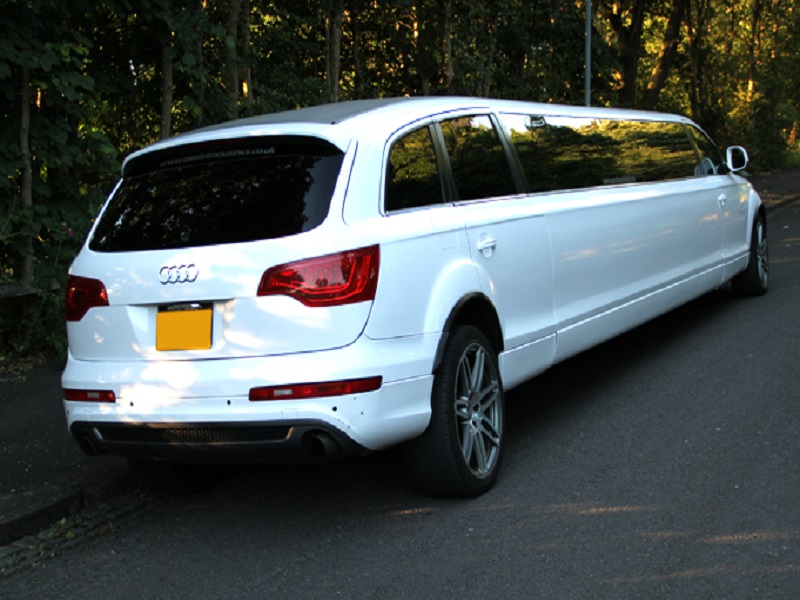 Audi-wedding-limousines