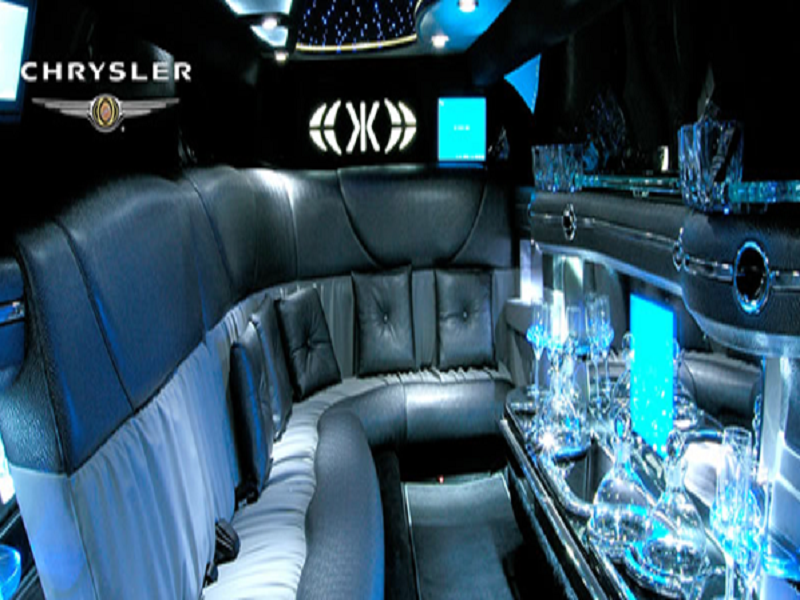 Bentley Limousine Hire