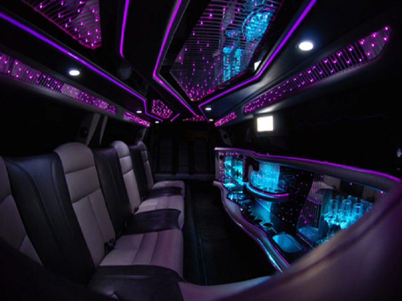 Bentley Limousine for Weddings