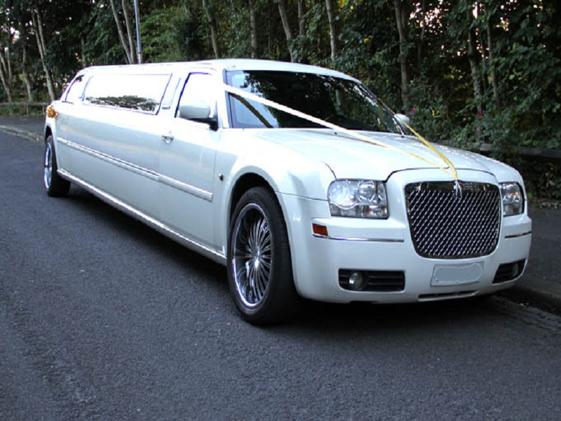 Chrysler Limo Hire