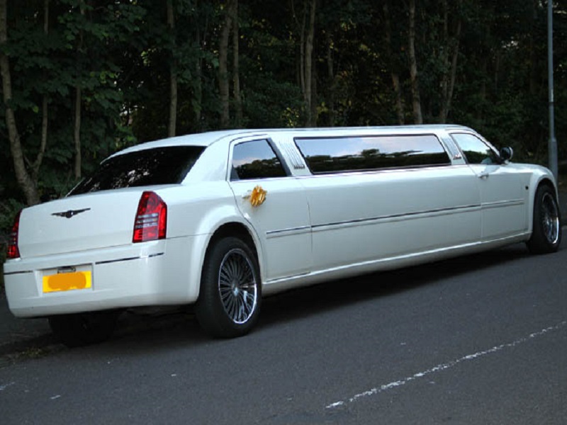 Chrysler Limousine Hire