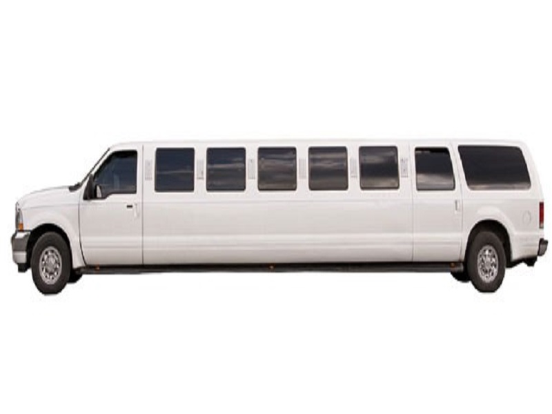 Ford Excursion Car Hire