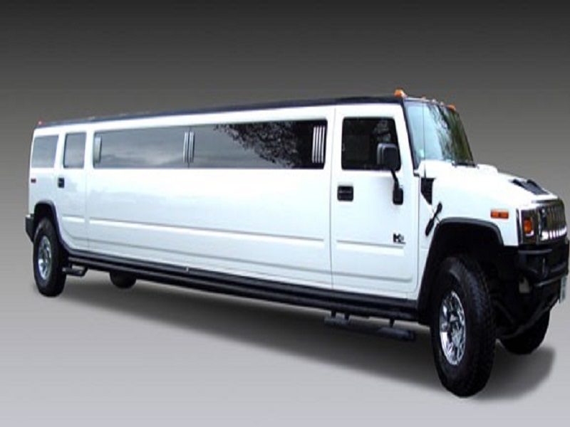 Hummers Limo Hire for Wedding