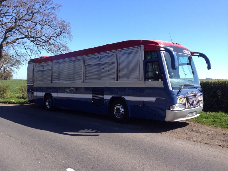 Party Bus Limousine for Weddings