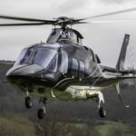 Agusta 109SP for Hire