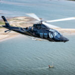 Agusta 109SP for Hiring by Kroovel