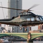 Agusta 109SP for Renting