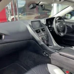 Aston Martin DB11 Car Hire