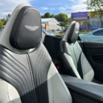Aston Martin DB11 Car for Rent