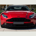 Aston Martin DB11 Car to Hire