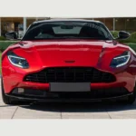 Aston Martin DB11 Car to Hire