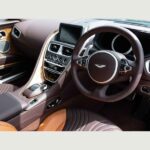Aston Martin DB11 Cars London