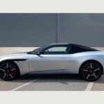 Aston Martin DB11 for Rent