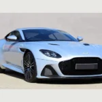 Aston Martin DBS 15