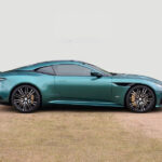 Aston Martin DBS Car Rental 5