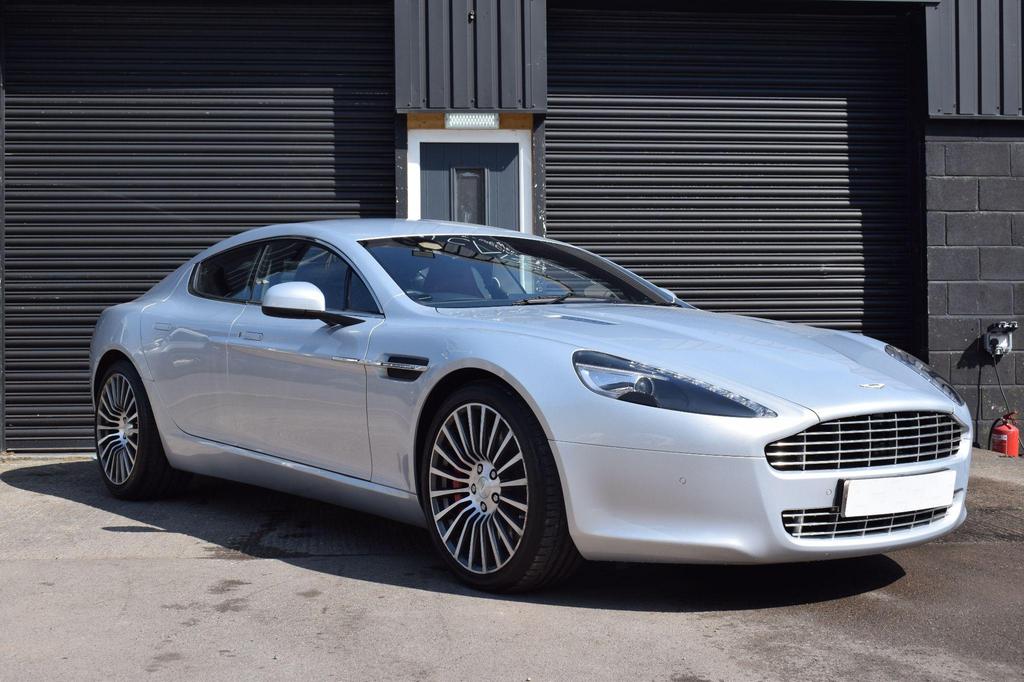 Aston-Martin-Rapide-Front-SIdeview
