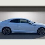 Audi A5 Sports Car Hires