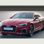 Audi A5 Sports Cars Hiring
