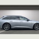 Audi A6 Avant Sports Car