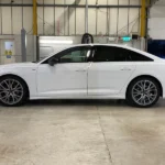 Audi A6 Car Rent