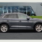 Audi Q5 Car Hire