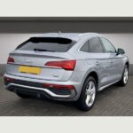 Audi Q5 Cars to Hire