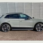 Audi Q5 Self Drive Car to Hire