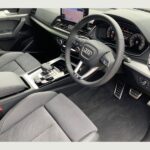 Audi Q5 Self Drive Hires