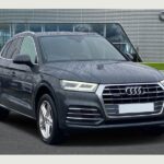 Audi Q5 Sportcar