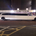 Audi Q7 Prom Limousines Hire