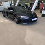 Audi R8 Hires London