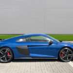 Audi R8 Hiring (2)