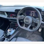 Audi RS3 Drivers (blue color)