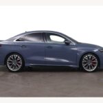 Audi RS3 Self Drive Sports Car