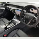 Audi RS7 Hire 2