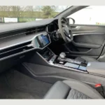 Audi RS7 Hire 7