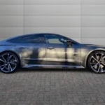 Audi RS7 Rent 1