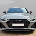 Audi RS7 Sports Car