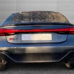 Audi RS7 for Hire
