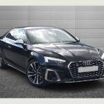 Audi S5 Car Hire