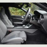 Audi S6 Car to Hire