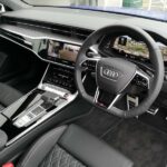 Audi S7 Car Hire
