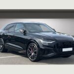 Audi SQ7 Sports Car 26