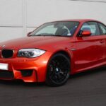 BMW 1 Self Drive Cars