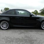 BMW 1 Self Drive Sportscar