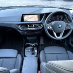 BMW 1 Series 1