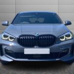 BMW 1 Series 4