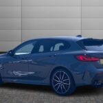 BMW 1 Series 5